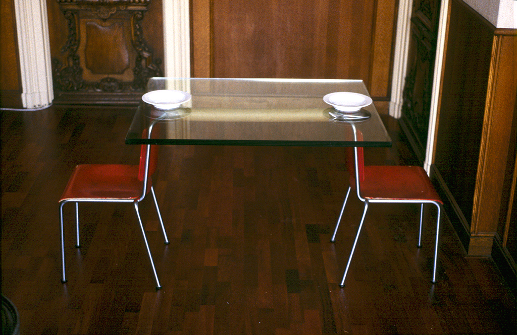 Spontafel Studio Rik Tuithof