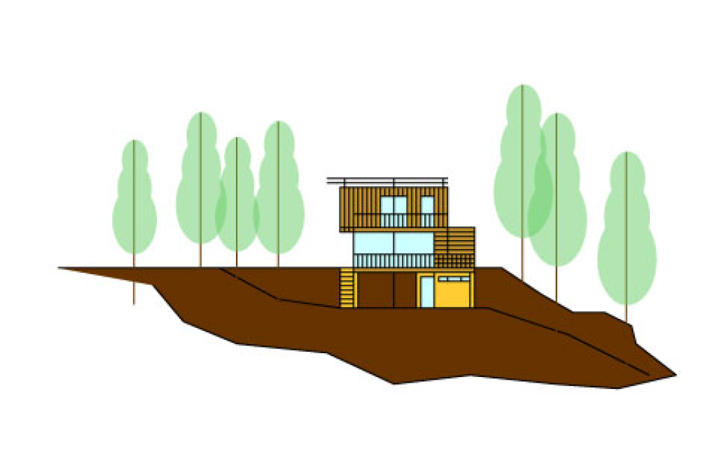 Villa Grid Studio Rik Tuithof