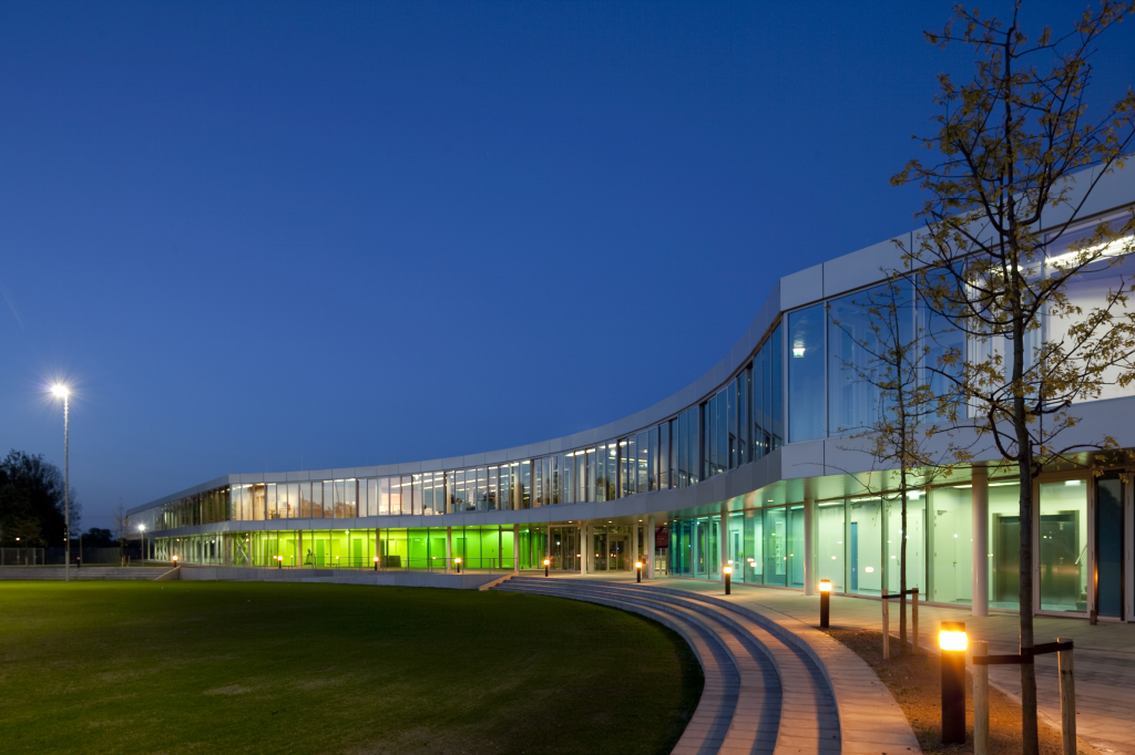 RDMC Fact Architects